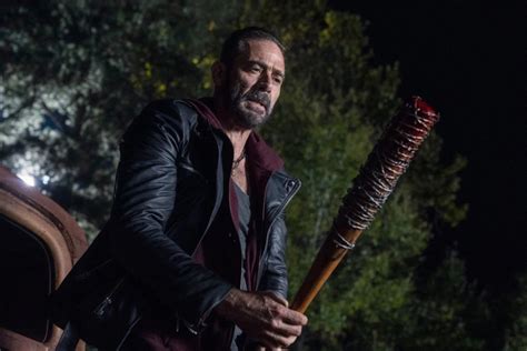 negan|negans death.